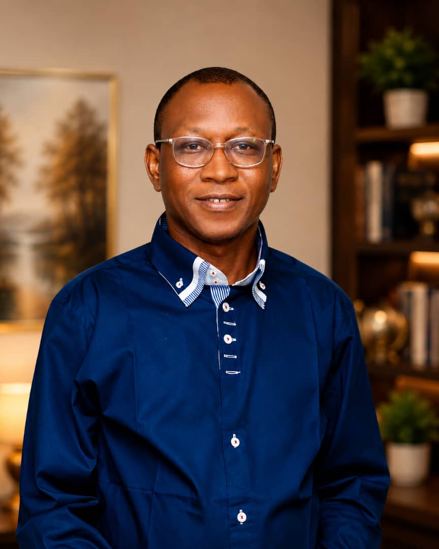 Emmanuel Ibrahim